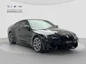 BMW M4 Coupé CompetitionM xDr