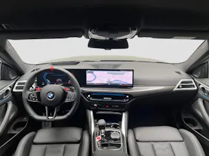 BMW M4 Coupé CompetitionM xDr
