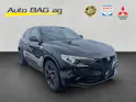 Alfa Romeo Stelvio 2.9 V6 Biturbo Q4 Quadrifoglio