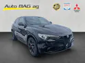 Alfa Romeo Stelvio 2.9 V6 Biturbo Q4 Quadrifoglio
