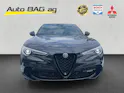 Alfa Romeo Stelvio 2.9 V6 Biturbo Q4 Quadrifoglio
