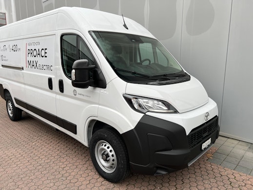 TOYOTA PROACE MAX Van 3.5 L3H2 110 kWh Active Heavy 1