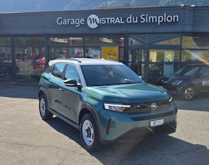 Vehicle image OPEL FRONTERA 0