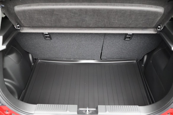 SUZUKI Swift 1.2 Tradizio Top Hybrid 3