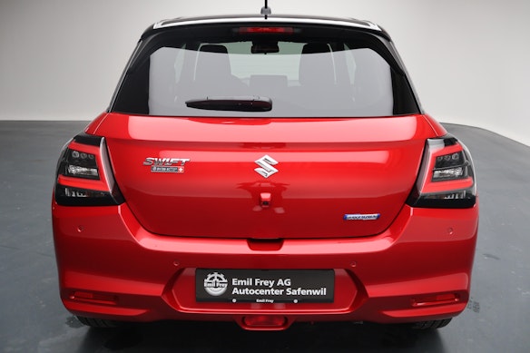 SUZUKI Swift 1.2 Tradizio Top Hybrid 2