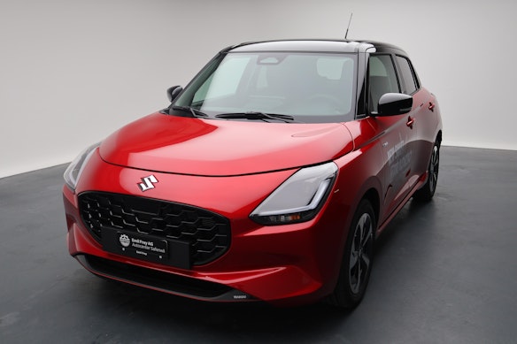 SUZUKI Swift 1.2 Tradizio Top Hybrid 0