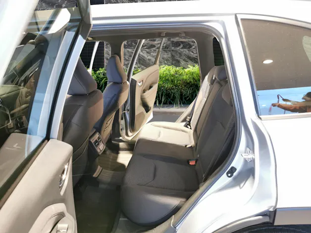 Subaru Forester Station 2.0i e-Boxer Swiss Plus