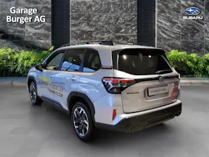 Subaru Forester Station 2.0i e-Boxer Swiss Plus