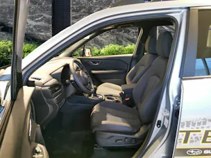 Subaru Forester Station 2.0i e-Boxer Swiss Plus