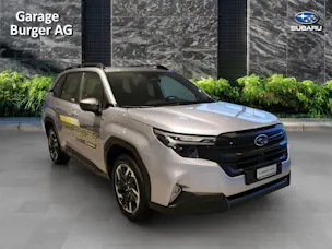 Subaru Forester Station 2.0i e-Boxer Swiss Plus