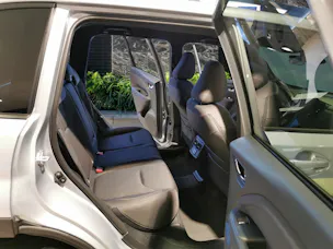 Subaru Forester Station 2.0i e-Boxer Swiss Plus