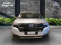 Subaru Forester Station 2.0i e-Boxer Swiss Plus