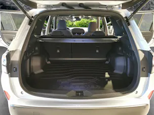 Subaru Forester Station 2.0i e-Boxer Swiss Plus