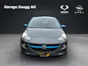 Opel Adam 1.0i eFLEX Jam S/S