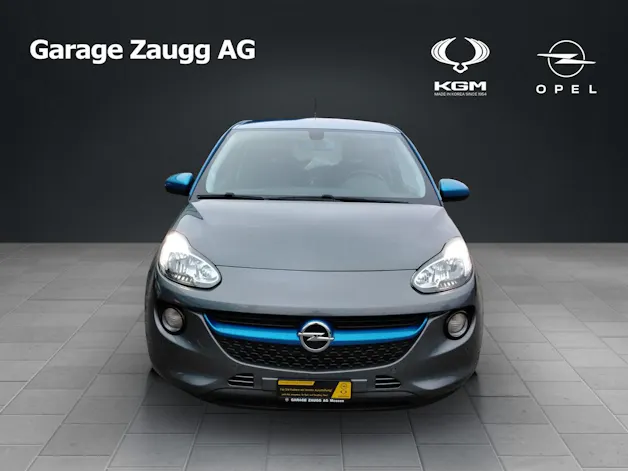 Opel Adam 1.0i eFLEX Jam S/S