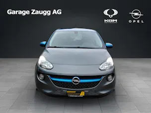 Opel Adam 1.0i eFLEX Jam S/S