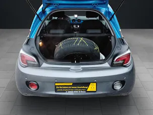 Opel Adam 1.0i eFLEX Jam S/S