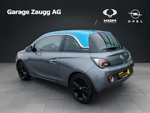 Opel Adam 1.0i eFLEX Jam S/S