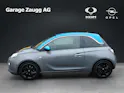 Opel Adam 1.0i eFLEX Jam S/S