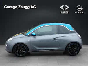 Opel Adam 1.0i eFLEX Jam S/S