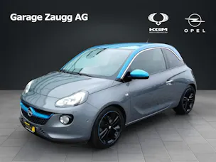 Opel Adam 1.0i eFLEX Jam S/S