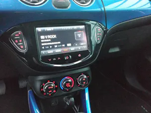 Opel Adam 1.0i eFLEX Jam S/S