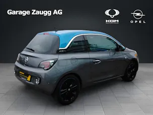 Opel Adam 1.0i eFLEX Jam S/S