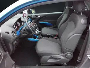 Opel Adam 1.0i eFLEX Jam S/S