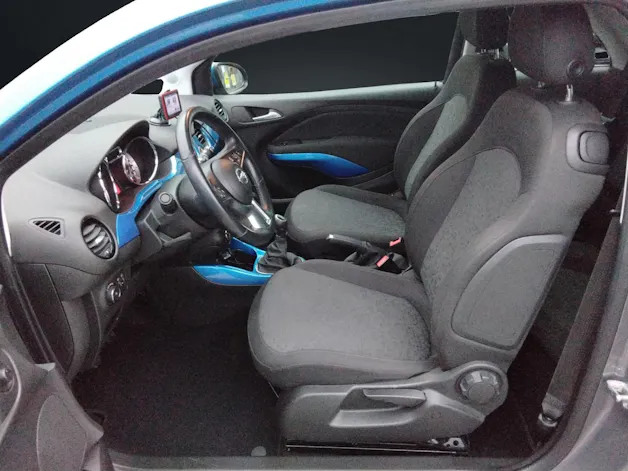 Opel Adam 1.0i eFLEX Jam S/S