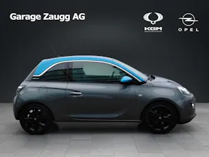 Opel Adam 1.0i eFLEX Jam S/S