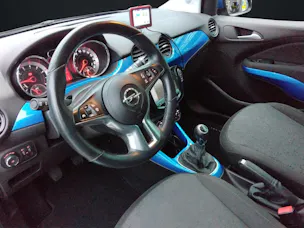 Opel Adam 1.0i eFLEX Jam S/S