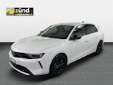 First vehicle image