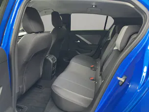 Opel Astra 1.6 T PHEV 180PS Automat Swiss