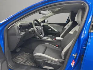 Opel Astra 1.6 T PHEV 180PS Automat Swiss