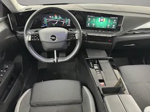 Opel Astra 1.6 T PHEV 180PS Automat Swiss