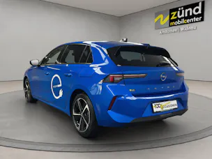 Opel Astra 1.6 T PHEV 180PS Automat Swiss