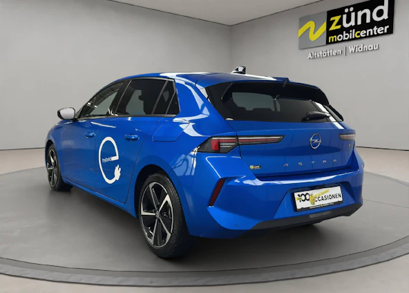 Fahrzeugbild 2 Fahrzeugbild 2