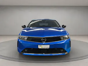 Opel Astra 1.6 T PHEV 180PS Automat Swiss