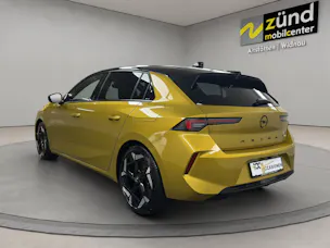 Opel Astra 1.6 T PHEV 225 PS GSe