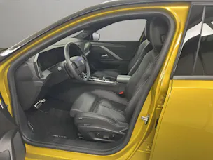 Opel Astra 1.6 T PHEV 225 PS GSe