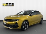First vehicle image