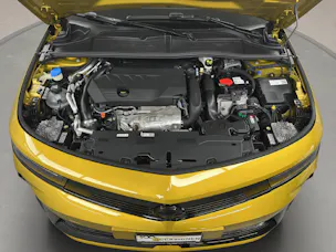 Opel Astra 1.6 T PHEV 225 PS GSe