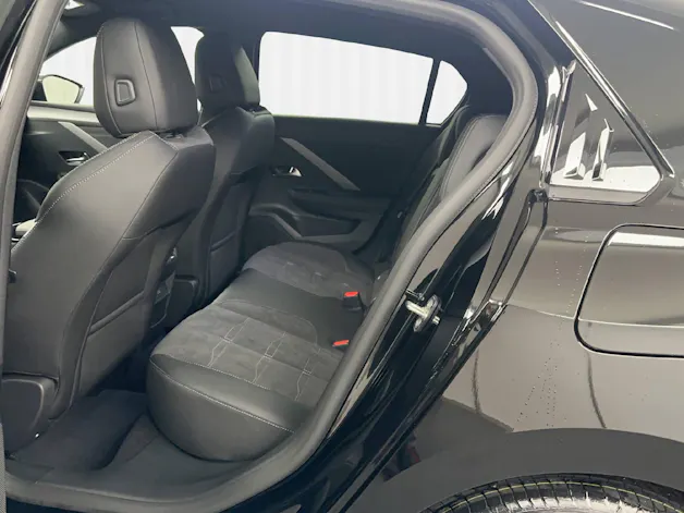 Opel Astra 1.6 T PHEV 180 Swiss Plus