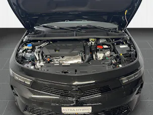 Opel Astra 1.6 T PHEV 180 Swiss Plus