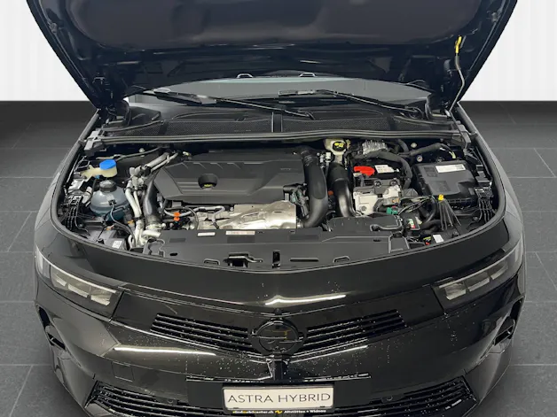 Opel Astra 1.6 T PHEV 180 Swiss Plus
