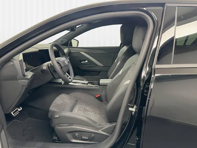 Opel Astra 1.6 T PHEV 180 Swiss Plus