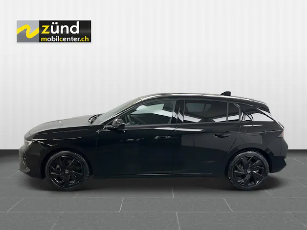 Opel Astra 1.6 T PHEV 180 Swiss Plus