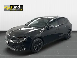 Opel Astra 1.6 T PHEV 180 Swiss Plus