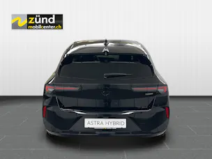 Opel Astra 1.6 T PHEV 180 Swiss Plus