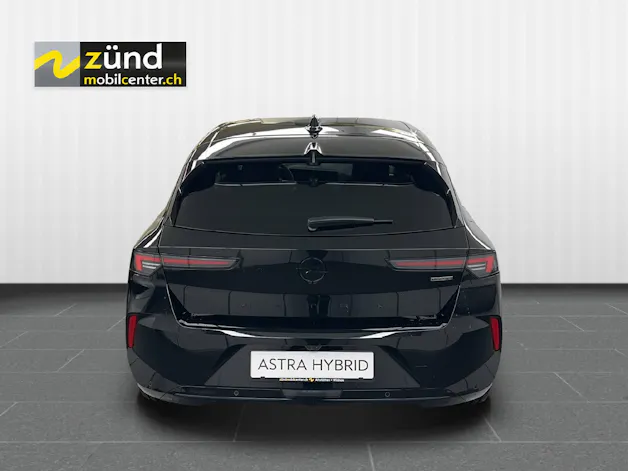 Opel Astra 1.6 T PHEV 180 Swiss Plus